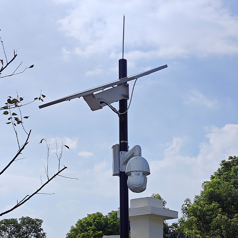 太陽能供電系統(tǒng)