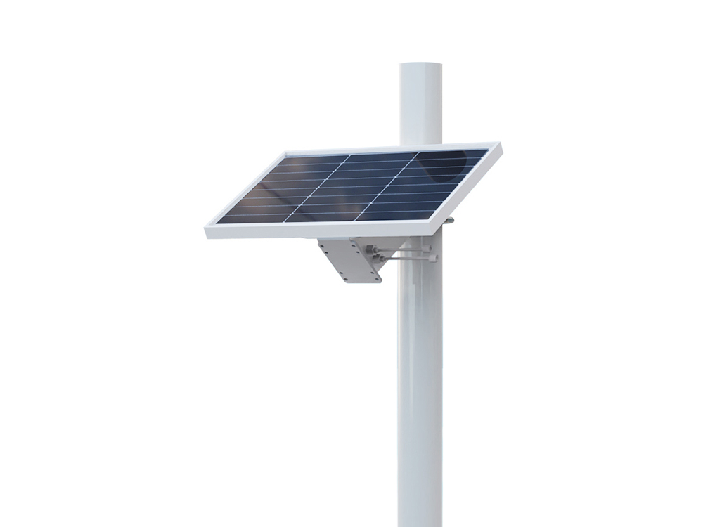新基建太陽能供電系統(tǒng)應(yīng)用優(yōu)勢