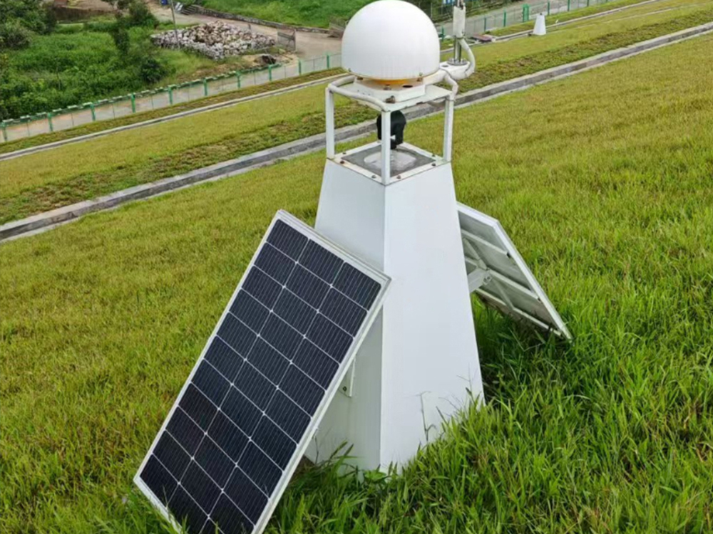 太陽(yáng)能供電系統(tǒng)在廣東水利中的應(yīng)用探索