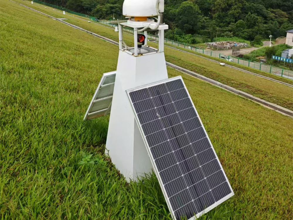 地質(zhì)災(zāi)害中太陽(yáng)能供電系統(tǒng)的選擇秘籍