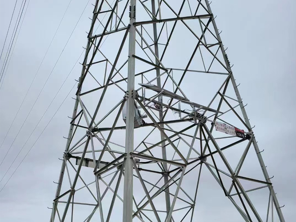 通訊基站太陽(yáng)能供電系統(tǒng)：綠色能源，穩(wěn)定通信的堅(jiān)實(shí)后盾